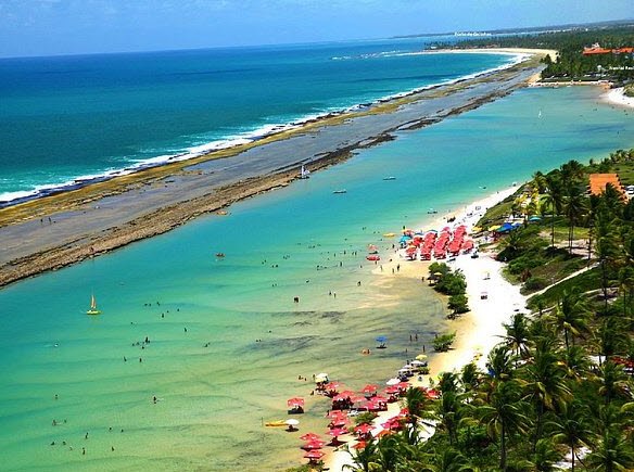 Porto de Galinhas